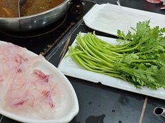 -煳辣鱼(新抚路店)