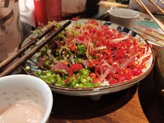 -盡膳口福跷脚牛肉火锅(合生汇购物中心店)