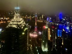 -上海柏悦酒店·世纪100牛排馆