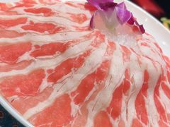 -侃爷南门铜锅涮肉