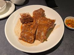 -北院·果木烤鸭·25年东北菜(创意产业园店)