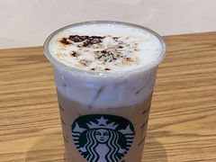 -星巴克臻选(外滩中心店)