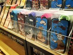 -猫的天空之城概念书店(印象城购物中心店)