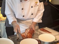 -四季民福烤鸭店(故宫店)