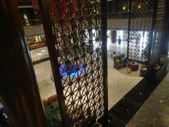 -水中仙东雅国际酒店(丹阳店)
