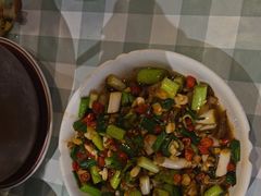 -彭耕记猪油炒小菜(吉联mall店)