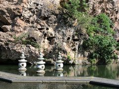 -幕燕滨江·长江观音景区