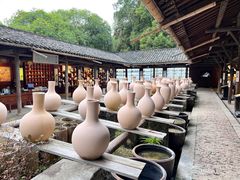 -景德镇古窑民俗博览区