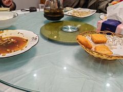 -翠茗农庄土菜馆(天目湖店)
