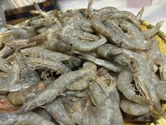 -川骄海鲜自助(河东店)