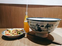 -弓家大队老碗面(高新咖啡街区店)