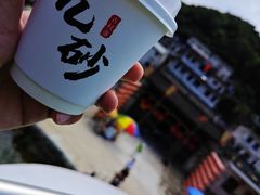 -新安江山水画廊风景区