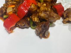 -回香楼大连新派清真菜