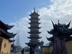 -吴兴寺