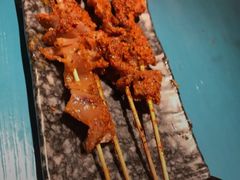 -七八冷面·延边朝鲜族美食(欢乐谷店)