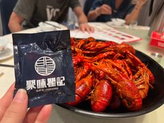 -聚味瞿记·龙虾堂(坡子街店)