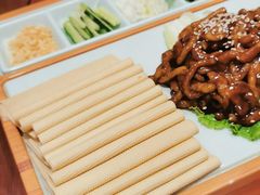 -京味张·北京烤鸭(南山店)