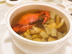 -人间采蜜(海信广场店)