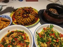 -回家吃饭·地道南昌菜(建德观总店)