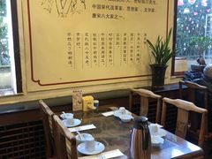 -西江美食舫·江西菜(健德桥店)