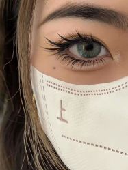 -COME·美睫Eyelash美甲