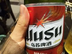 -北疆饭店(苏宁广场店)