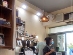 -Tequila Espresso(嘉善路店)