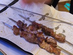-阿里疆Alijiang·丝路美食·异域风情·清真(长楹天街店)