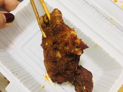 -茶语特色小吃店