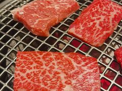 -赤坂亭·M9和牛烧肉·铁板烧·日料398放题(长泰广场店)