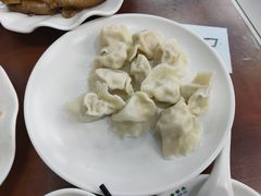 -祝家饺子馆