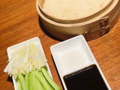 春饼-京尊烤鸭店JINGZUN(春秀路店)