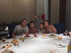 -蓬川食府(金海道店)