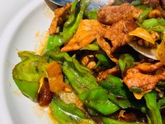 -兰湘子·湘菜小炒(石家庄万象城店)