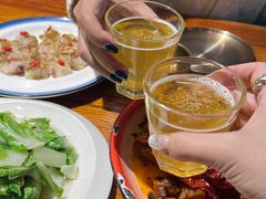 -柴窝堡22号辣子鸡·传承新疆菜