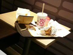 -麦当劳(星光行店)