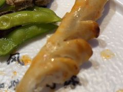 -喝丢一只鞋海鲜烧烤·海肠捞饭(文体街店)