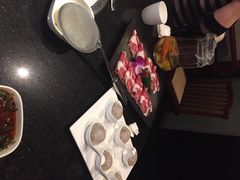 捞王锅物料理(昆山店)-捞王猪肚鸡火锅(昆山店)