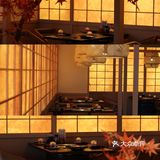 不食人间烟火只食人间美味|超治愈高颜值日式烤肉店
