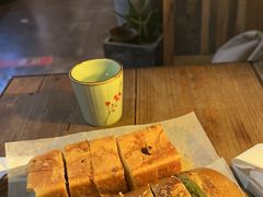 -仙峰天然面包(迎宾路店)