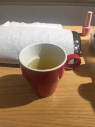 -EMILY艾枚莉美甲美睫·美颜·现磨咖啡