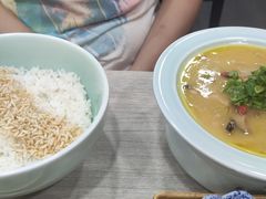 -康师傅私房牛肉面(北京南站店)