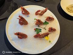 -上海滩餐厅(BFC外滩金融中心店)