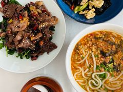 -蝴蝶泉宾馆-中餐厅