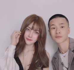 点击看大图 -3AM HAIR SALON烫发染发接发