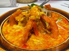 古法大虾-BetterThai 泰加(苏州中心店)