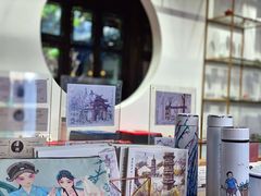 -我嘉书房(南翔名士居店)