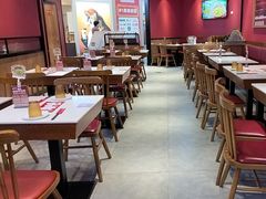 -渝是乎酸菜鱼·川渝小炒(新世界百货望京店)