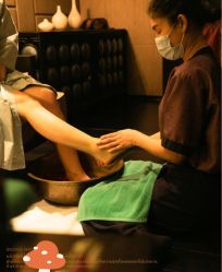 -健身堂科技美肌SPA