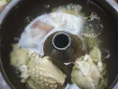 -云海肴·汽锅鸡·云南菜(天山百盛优客店)